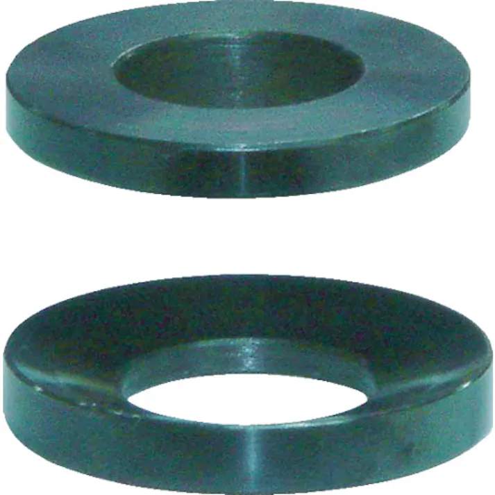 【CAINZ-DASH】ニューストロング 球面座金 18ミリ用 18M-SW【別送品】