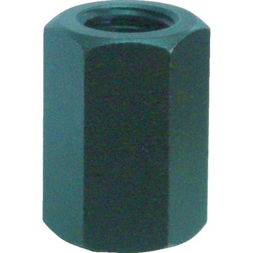 【CAINZ-DASH】ニューストロング カップリングナット　ネジ　Ｍ１６ 16M-CN【別送品】