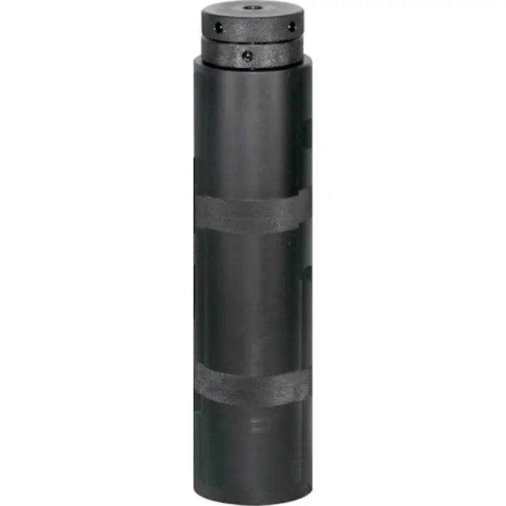 【CAINZ-DASH】ニューストロング 大型機用スクリューサポート 400~500 S-500【別送品】