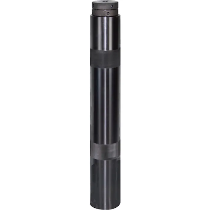 【CAINZ-DASH】ニューストロング 大型機用スクリューサポート 500~600 S-600【別送品】