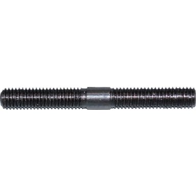 【CAINZ-DASH】ニューストロング スタットボルト　ネジ　Ｍ８　全長　７０ミリ【別送品】