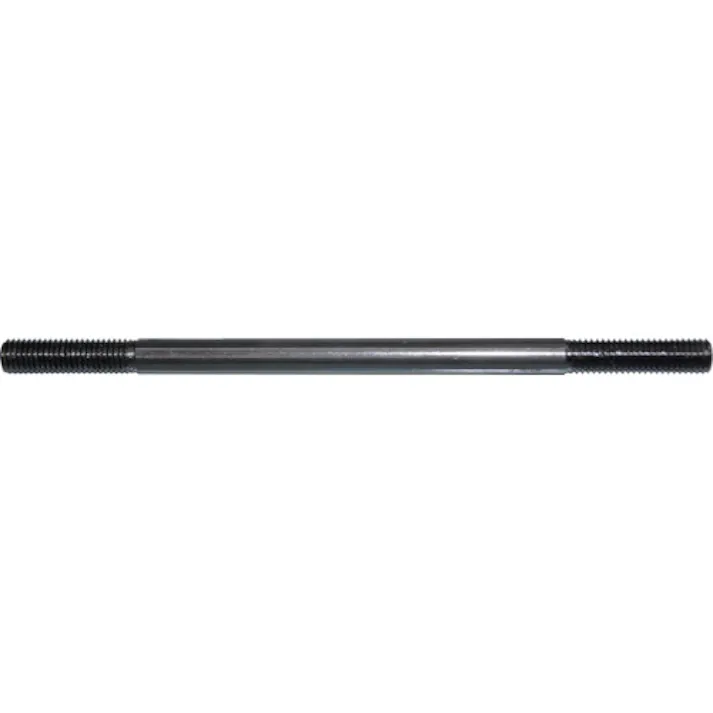 【CAINZ-DASH】ニューストロング スタットボルト ネジ M8 全長 160ミリ SBM-8160【別送品】