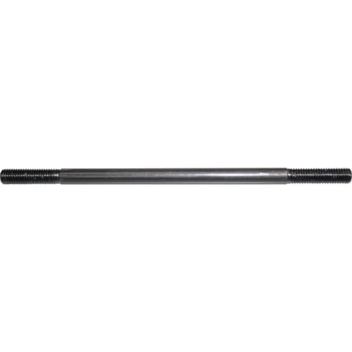【CAINZ-DASH】ニューストロング スタットボルト ネジ M8 全長 180ミリ SBM-8180【別送品】