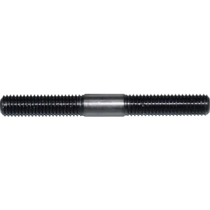 【CAINZ-DASH】ニューストロング スタットボルト ネジ M10 全長 75ミリ SBM-1075【別送品】