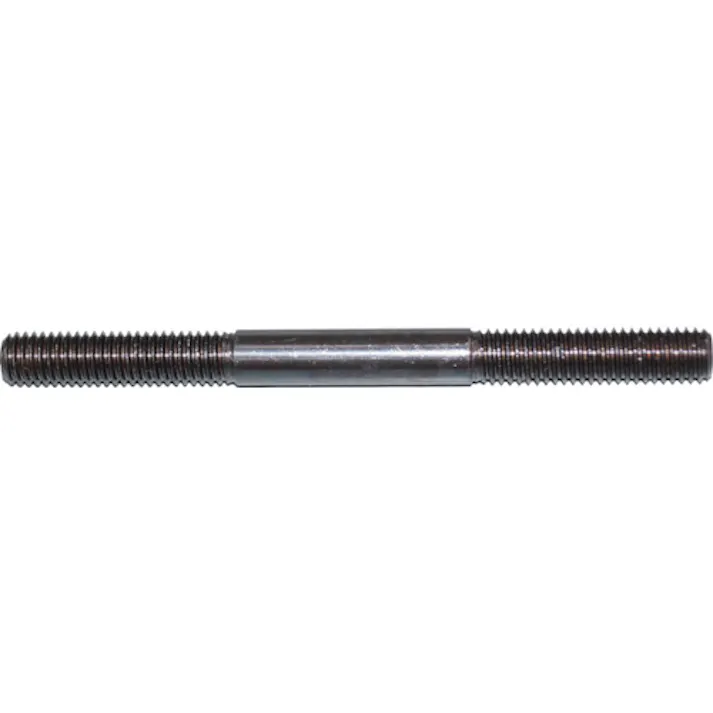 【CAINZ-DASH】ニューストロング スタットボルト ネジ M10 全長 100ミリ SBM-10100【別送品】