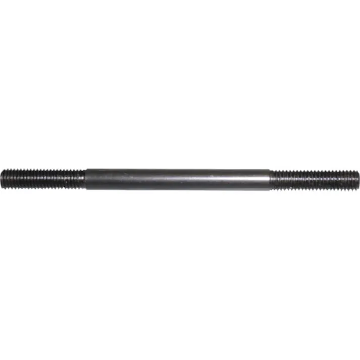 【CAINZ-DASH】ニューストロング スタットボルト ネジ M10 全長 130ミリ SBM-10130【別送品】