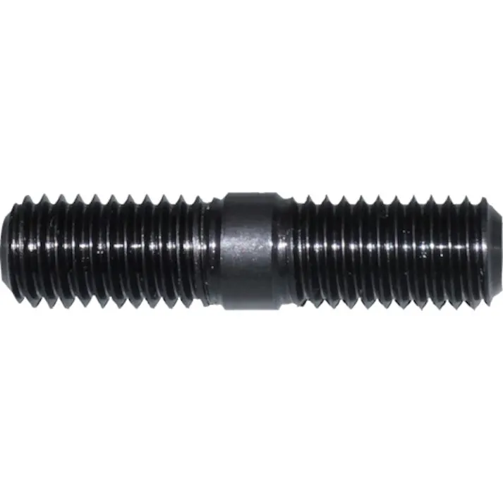 【CAINZ-DASH】ニューストロング スタットボルト ネジ M12 全長50mm SBM-1250【別送品】