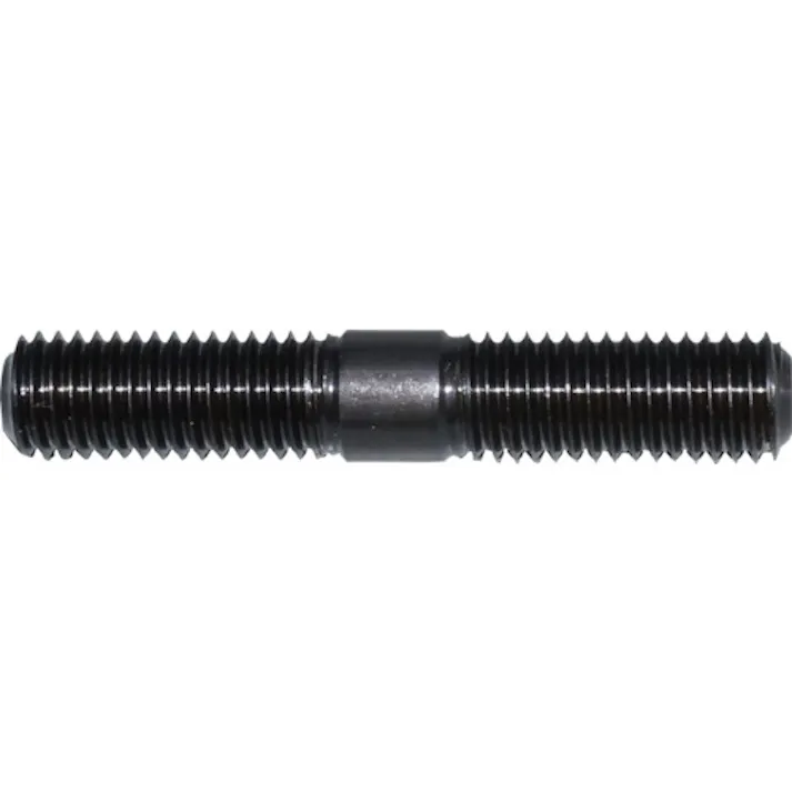 【CAINZ-DASH】ニューストロング スタットボルト ネジ M12 全長60mm SBM-1260【別送品】