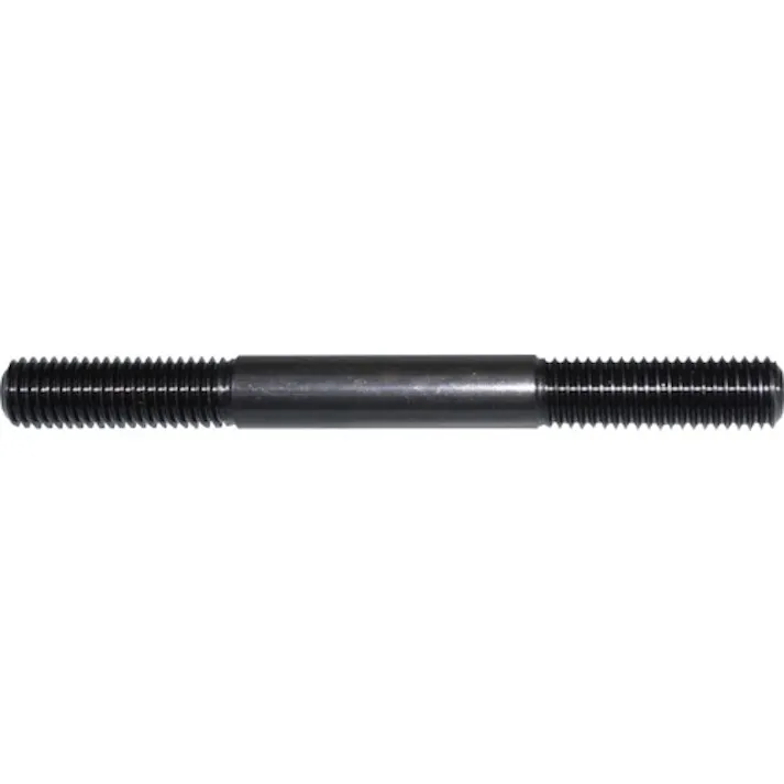 【CAINZ-DASH】ニューストロング スタットボルト ネジ M12 全長110mm SBM-12110【別送品】