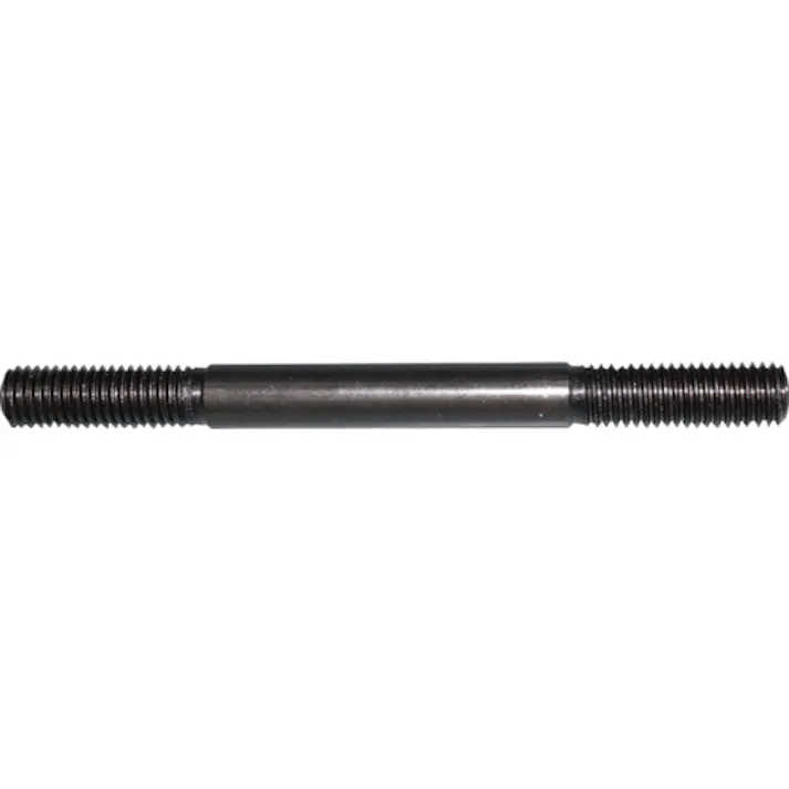 【CAINZ-DASH】ニューストロング スタットボルト ネジ M12 全長150mm SBM-12150【別送品】