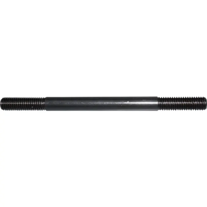 【CAINZ-DASH】ニューストロング スタットボルト ネジ M12 全長160mm SBM-12160【別送品】