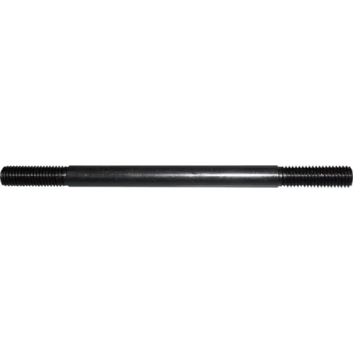 【CAINZ-DASH】ニューストロング スタットボルト ネジ M12 全長180mm SBM-12180【別送品】