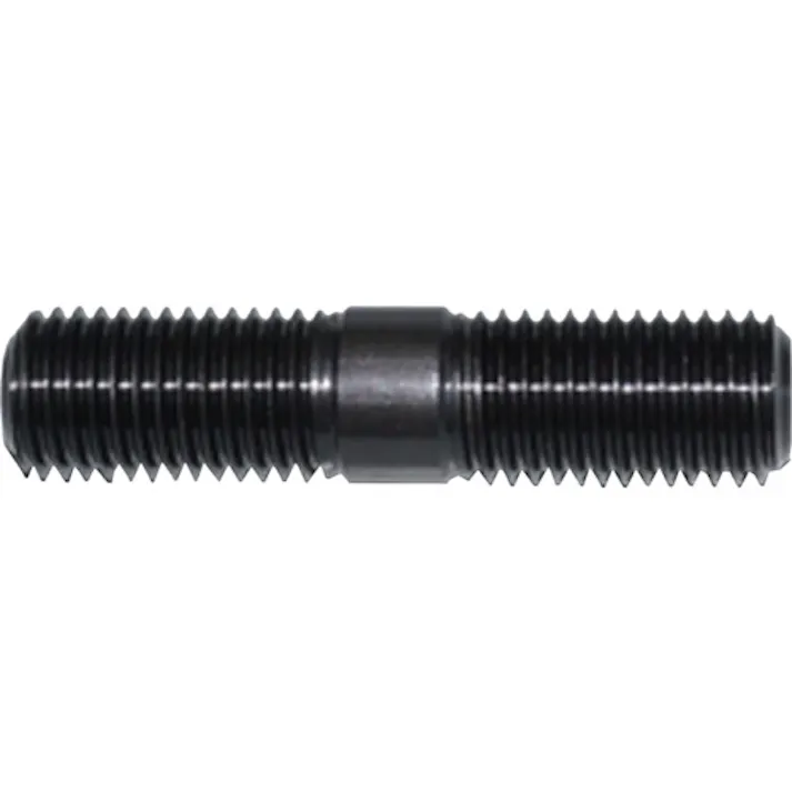 【CAINZ-DASH】ニューストロング スタットボルト ネジ M16 全長60mm SBM-1660【別送品】