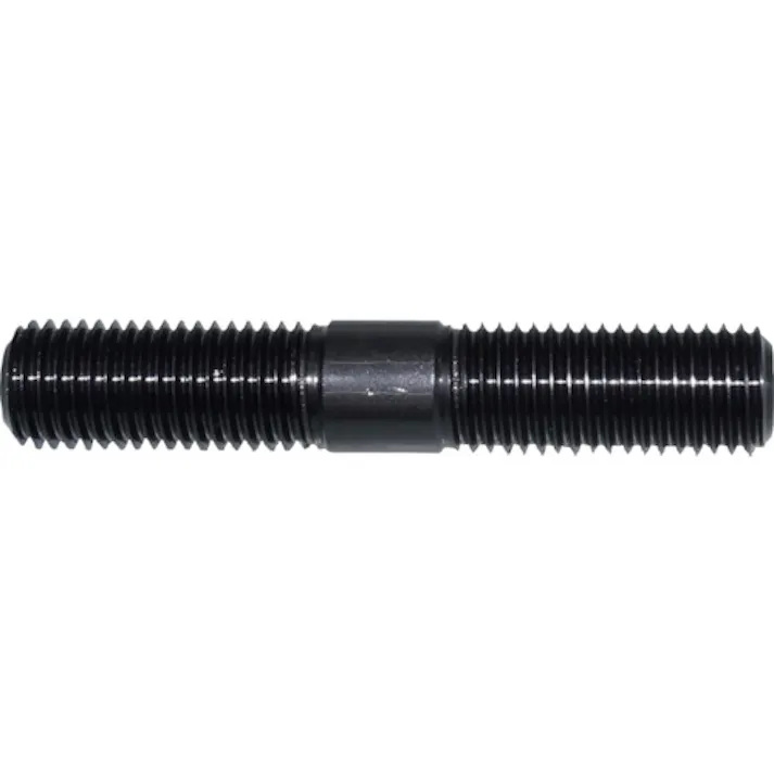 【CAINZ-DASH】ニューストロング スタットボルト ネジ M16 全長100mm SBM-16100【別送品】