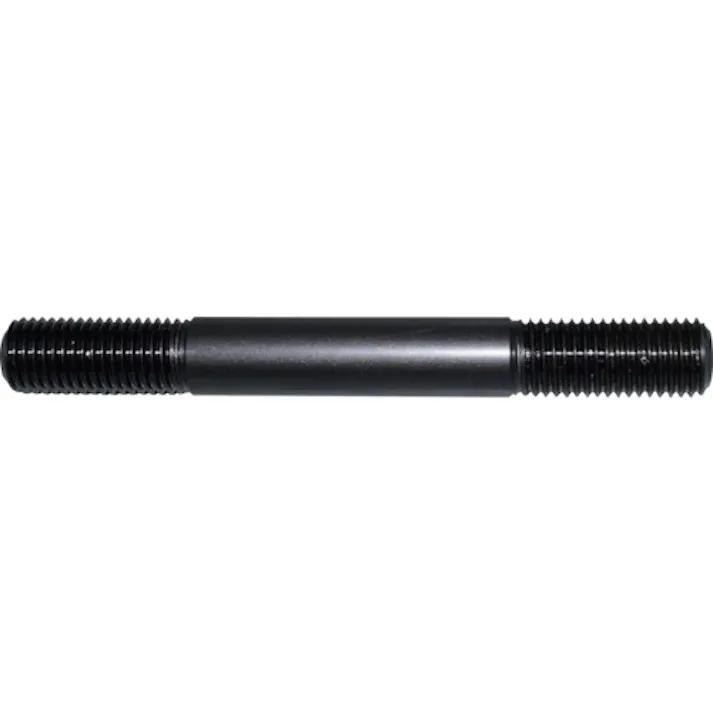 【CAINZ-DASH】ニューストロング スタットボルト ネジ M16 全長150mm SBM-16150【別送品】