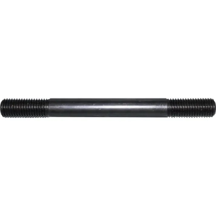 【CAINZ-DASH】ニューストロング スタットボルト ネジ M16 全長160mm SBM-16160【別送品】