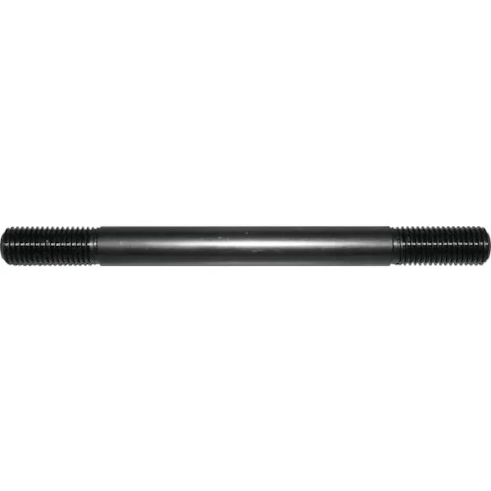【CAINZ-DASH】ニューストロング スタットボルト ネジ M16 全長180mm SBM-16180【別送品】