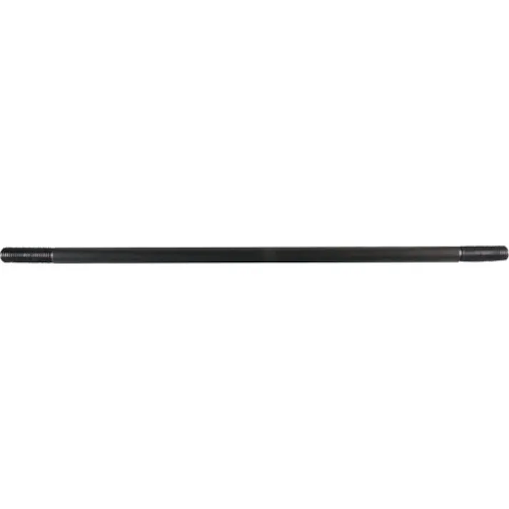 【CAINZ-DASH】ニューストロング スタットボルト ネジ M18 全長500mm SBM-18500【別送品】