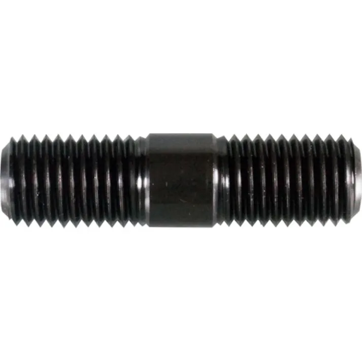 【CAINZ-DASH】ニューストロング スタットボルト ネジ M20 全長80mm SBM-2080【別送品】