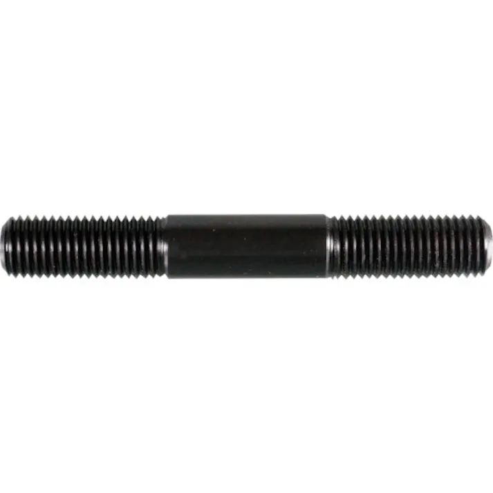 【CAINZ-DASH】ニューストロング スタットボルト ネジ M20 全長140mm SBM-20140【別送品】