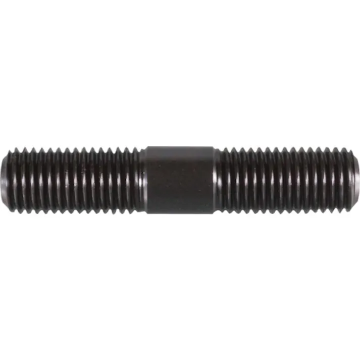 【CAINZ-DASH】ニューストロング スタットボルト ネジ M22 全長100mm SBM-22100【別送品】