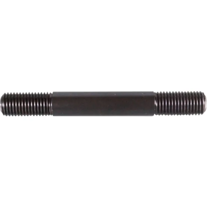 【CAINZ-DASH】ニューストロング スタットボルト ネジ M22 全長225mm SBM-22225【別送品】