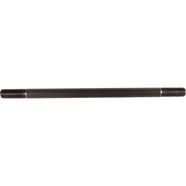 【CAINZ-DASH】ニューストロング スタットボルト ネジ M24 全長450mm SBM-24450【別送品】