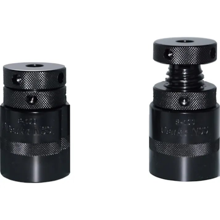 【CAINZ-DASH】ニューストロング スクリューサポート 70~100 2個1組 S-100【別送品】