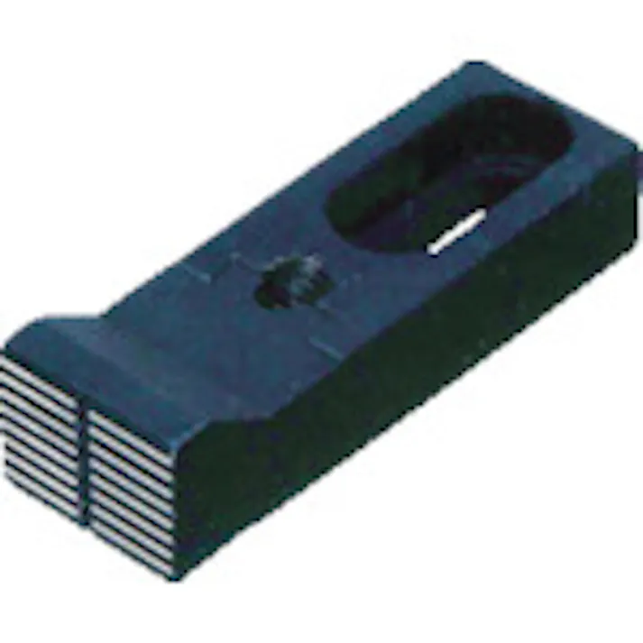 【CAINZ-DASH】ニューストロング スライドクランプ DGSタイプ TC-2DS【別送品】