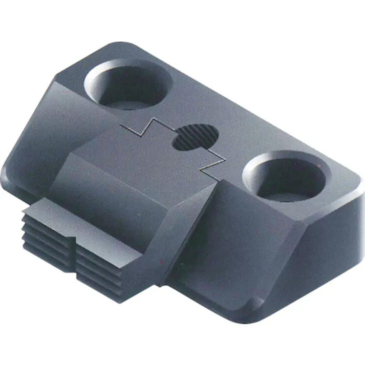 【CAINZ-DASH】ニューストロング スライドクランプ ASGタイプ M12 TC-12AS【別送品】