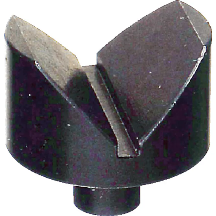 【CAINZ-DASH】ニューストロング スクリューサポートチップV-タイプ SST-30【別送品】