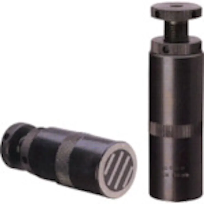 【CAINZ-DASH】ニューストロング 磁力付スクリューサポート 65~85 MSS-85【別送品】