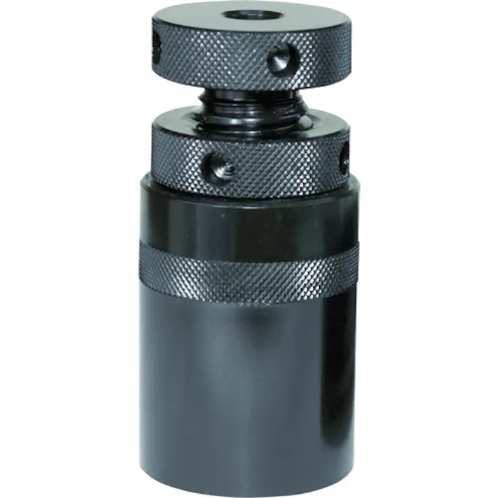 【CAINZ-DASH】ニューストロング 磁力付スクリューサポート 65~85 MSS-85【別送品】