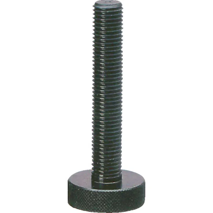 【CAINZ-DASH】ニューストロング クランプ 受けねじ ねじ長さ52mm CB-12【別送品】