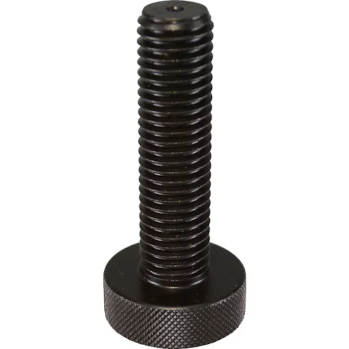 【CAINZ-DASH】ニューストロング クランプ 受けねじ ねじ長さ56mm CB-14【別送品】
