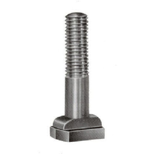 ニューストロング Tスロットボルト ネジ M16 全長 75ミリ TBM-1675 スタッドボルト ニューストロング Tスロットボルト ネジ M16 全長 75ミリ TBM-1675 スタッドボルト