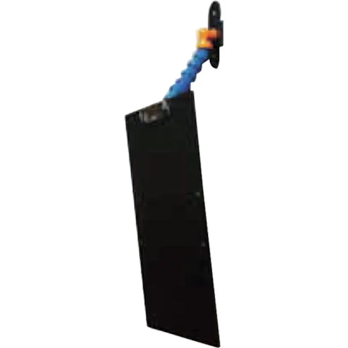 【CAINZ-DASH】ニューストロング マグネット資料・図面バインダーA4 MSZB-A4【別送品】