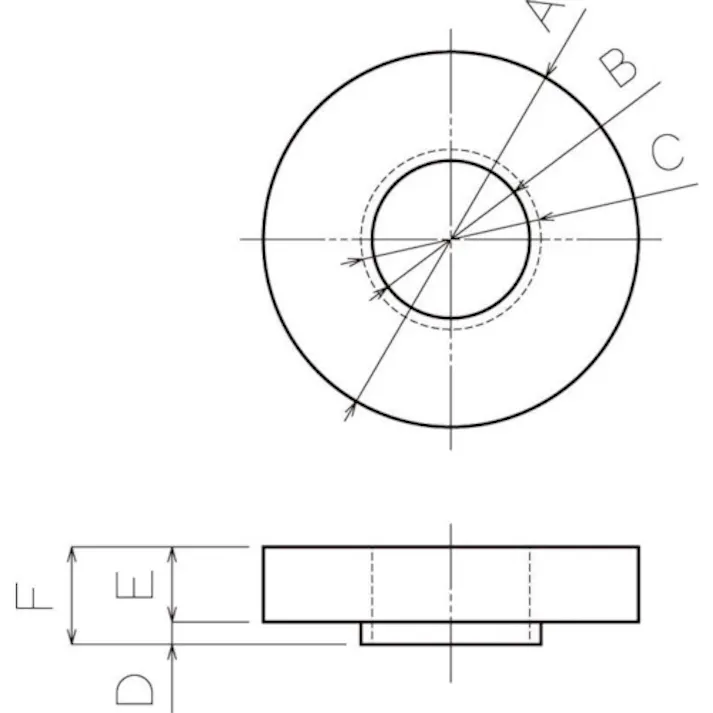 【CAINZ-DASH】ニューストロング ダウンサイズワッシャー 2420-DFW【別送品】