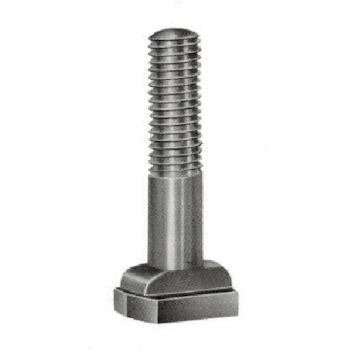 【CAINZ-DASH】ニューストロング Tスロットボルト ネジ M18 全長 75ミリ TBM-1875【別送品】