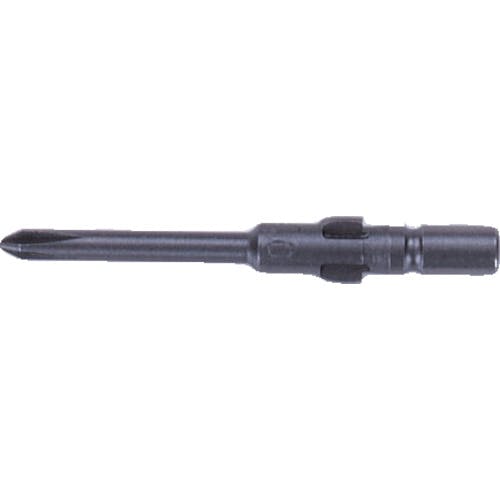 長堀工業 ハイオス電動ドライバー用ビット 差込φ5xNo.1x60L H5-1X60 小型精密用ビット 長堀工業 ハイオス電動ドライバー用ビット 差込φ5xNo.1x60L H5-1X60 小型精密用ビット