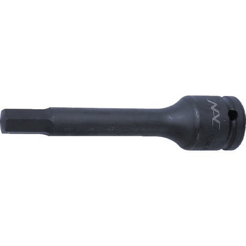 長堀工業 ヘキサゴンレンチソケット ロングタイプ 差込角9.52x対辺8mmx90L 308C90 インパクト用ヘキサゴンソケット 長堀工業 ヘキサゴンレンチソケット ロングタイプ 差込角9.52x対辺8mmx90L 308C90 インパクト用ヘキサゴンソケット