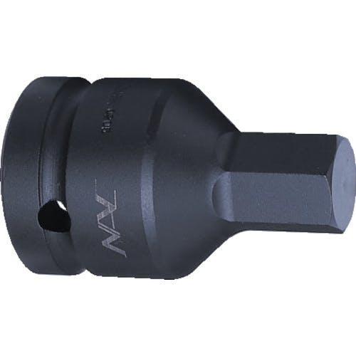 長堀工業 ヘキサゴンレンチソケット 差込角19.0x対辺17mm 617C インパクト用ヘキサゴンソケット 長堀工業 ヘキサゴンレンチソケット 差込角19.0x対辺17mm 617C インパクト用ヘキサゴンソケット