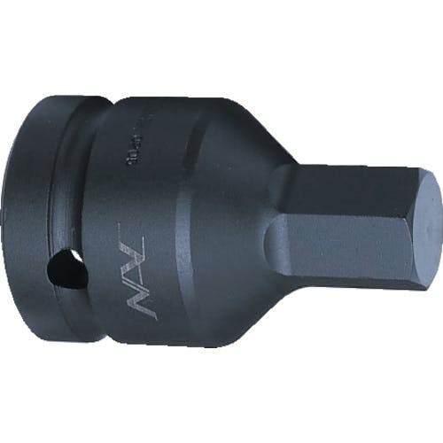 長堀工業 ヘキサゴンレンチソケット 差込角25.4x対辺17mm 817C インパクト用ヘキサゴンソケット 長堀工業 ヘキサゴンレンチソケット 差込角25.4x対辺17mm 817C インパクト用ヘキサゴンソケット