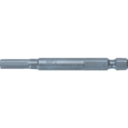 長堀工業 ヘキサゴンドライバービット 差込6.35x対辺6mmx150L 3C6015 片頭ドライバービット(ヘキサゴンタイプ) 長堀工業 ヘキサゴンドライバービット 差込6.35x対辺6mmx150L 3C6015 片頭ドライバービット(ヘキサゴンタイプ)