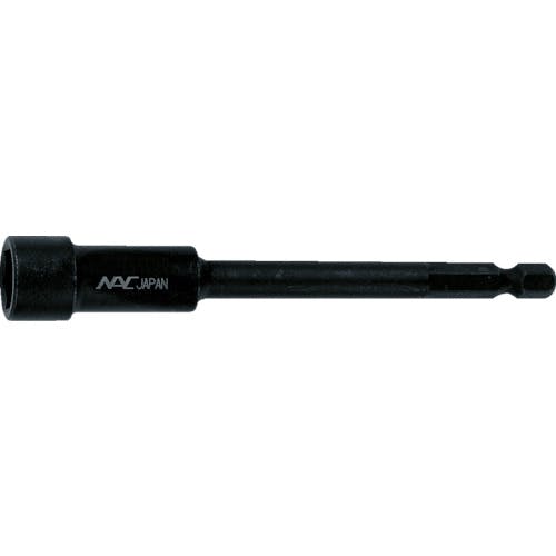 長堀工業 マグネチックドライバーソケット 差込6.35x対辺8mmx100L 3BMP0810 インパクト用ソケットビット 長堀工業 マグネチックドライバーソケット 差込6.35x対辺8mmx100L 3BMP0810 インパクト用ソケットビット