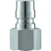 【CAINZ-DASH】長堀工業 クイックカップリング TL型 ステンレス製 オネジ取付用プラグ R1/4 CTL02PF3【別送品】