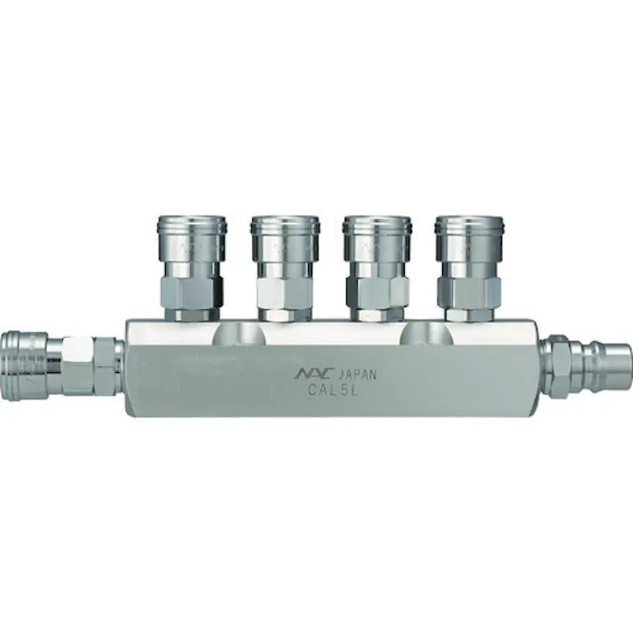 【CAINZ-DASH】長堀工業 分岐集合配管用 CAL5L【別送品】