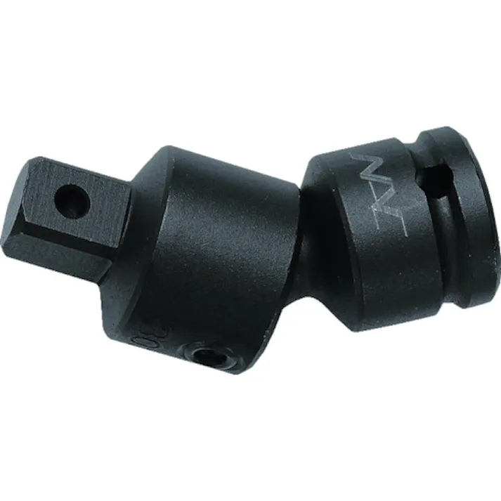 【CAINZ-DASH】長堀工業 ユニバーサルジョイント 差込角12.7x12.7凸 404U【別送品】