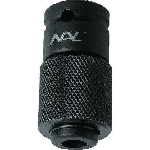 長堀工業 ビットホルダー 差込角9.52x6.35凹 ローレット DC-3 インパクト用ソケットアダプター 長堀工業 ビットホルダー 差込角9.52x6.35凹 ローレット DC-3 インパクト用ソケットアダプター