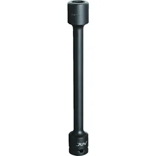 【CAINZ-DASH】長堀工業 マグネチックソケットエクステンション9.52x対辺12mmx200 312EMP20【別送品】